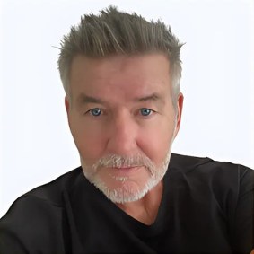 Kevin Jarvis